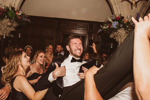 Huntsham Court, Wedding Photographer