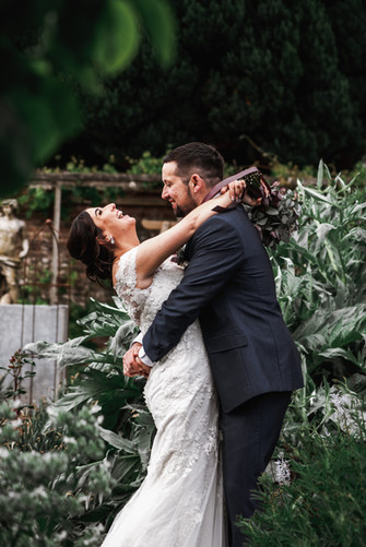 Deer Park Wedding photo